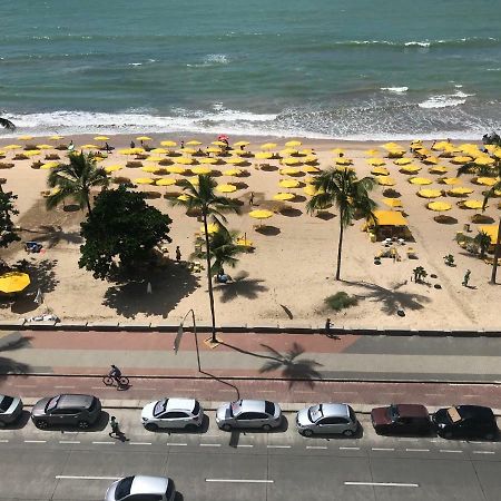 Aparthotel Beira Mar Do Recife Kültér fotó