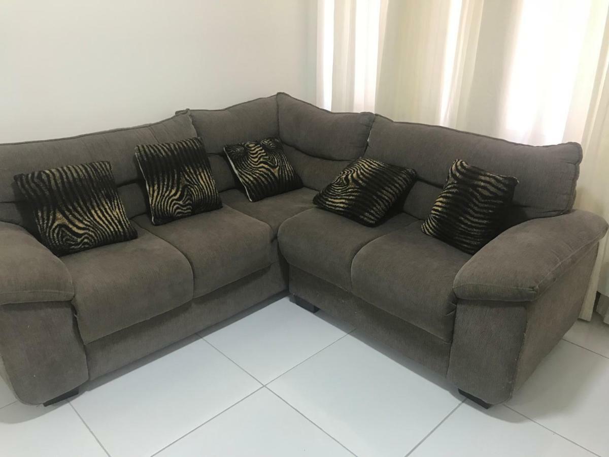 Aparthotel Beira Mar Do Recife Kültér fotó