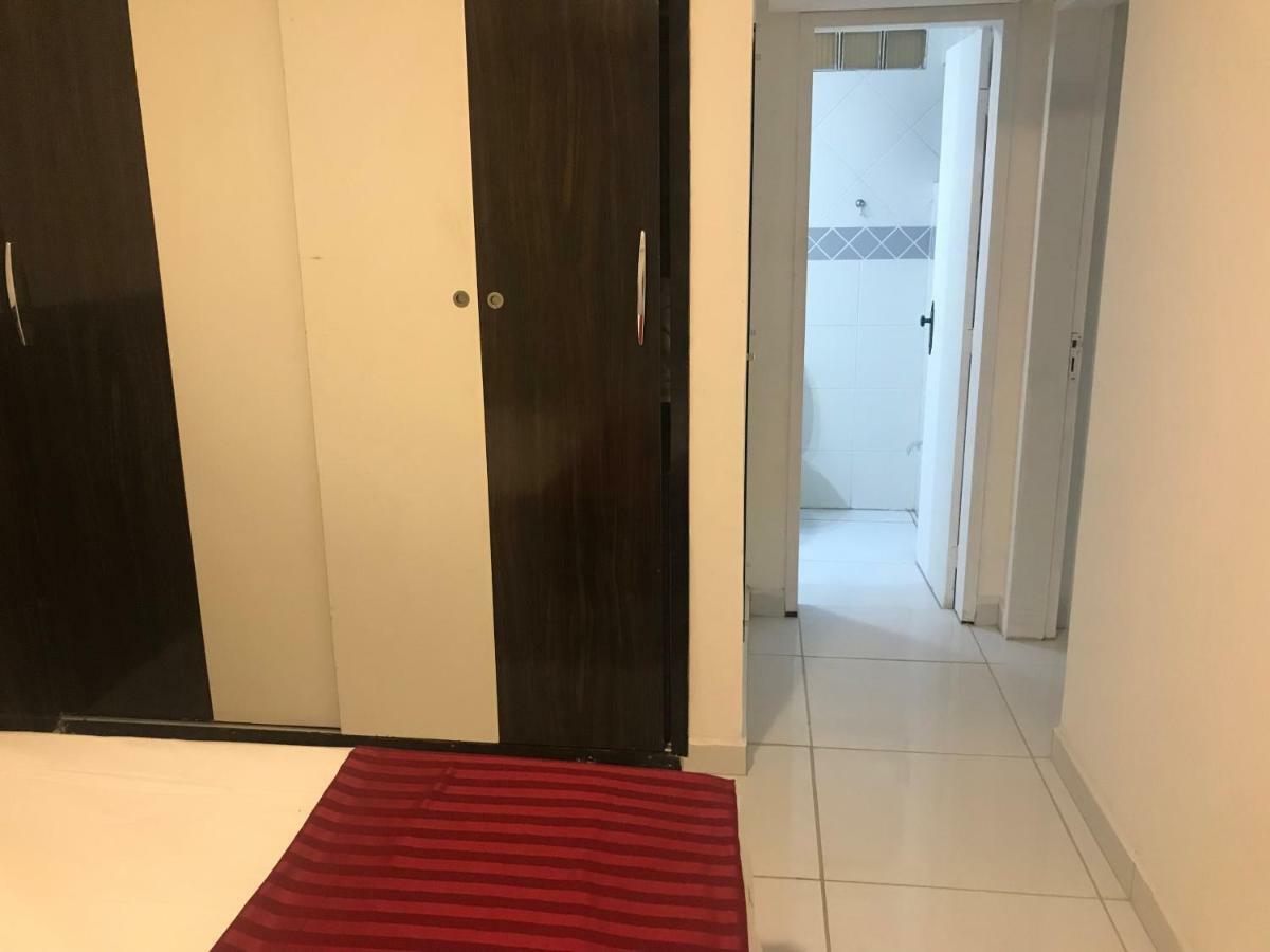 Aparthotel Beira Mar Do Recife Kültér fotó
