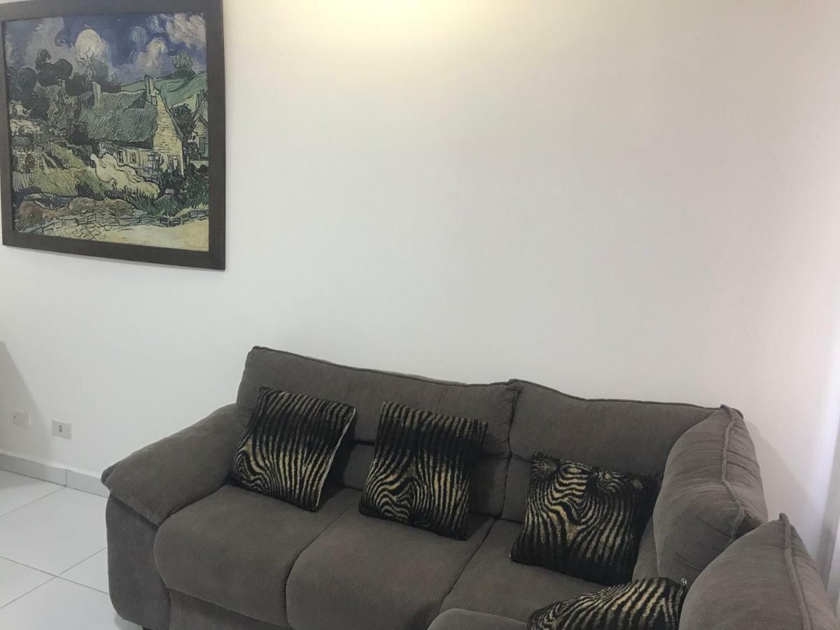 Aparthotel Beira Mar Do Recife Kültér fotó