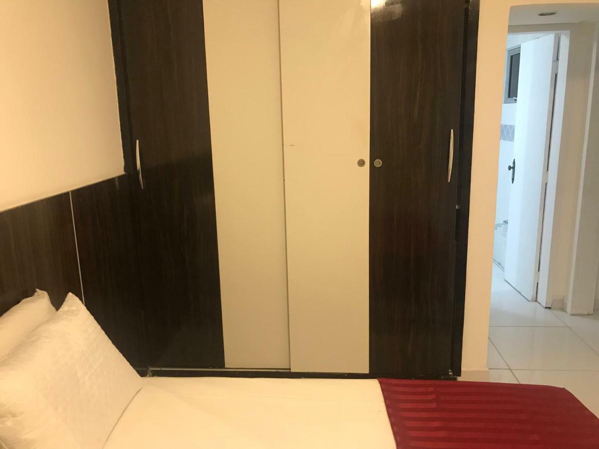 Aparthotel Beira Mar Do Recife Kültér fotó