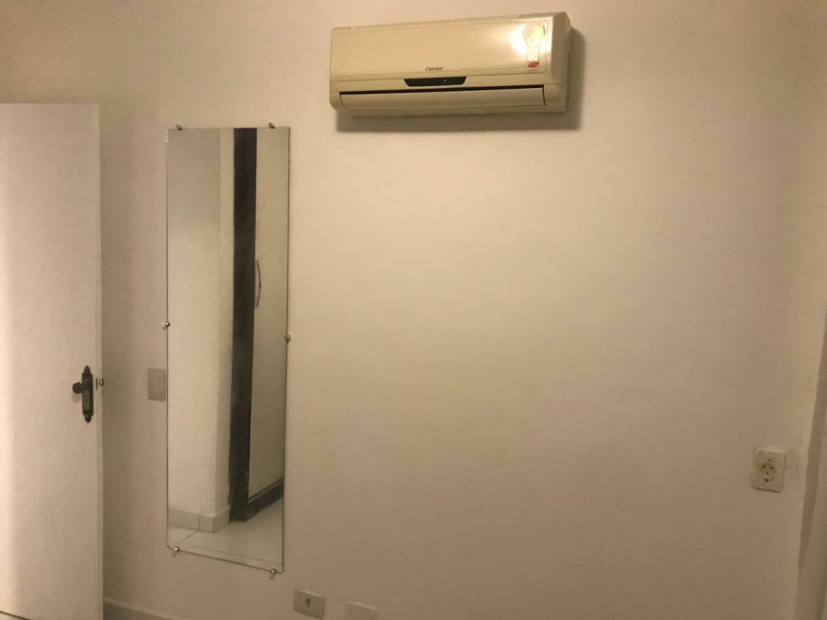 Aparthotel Beira Mar Do Recife Kültér fotó