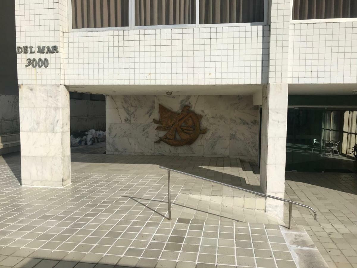 Aparthotel Beira Mar Do Recife Kültér fotó