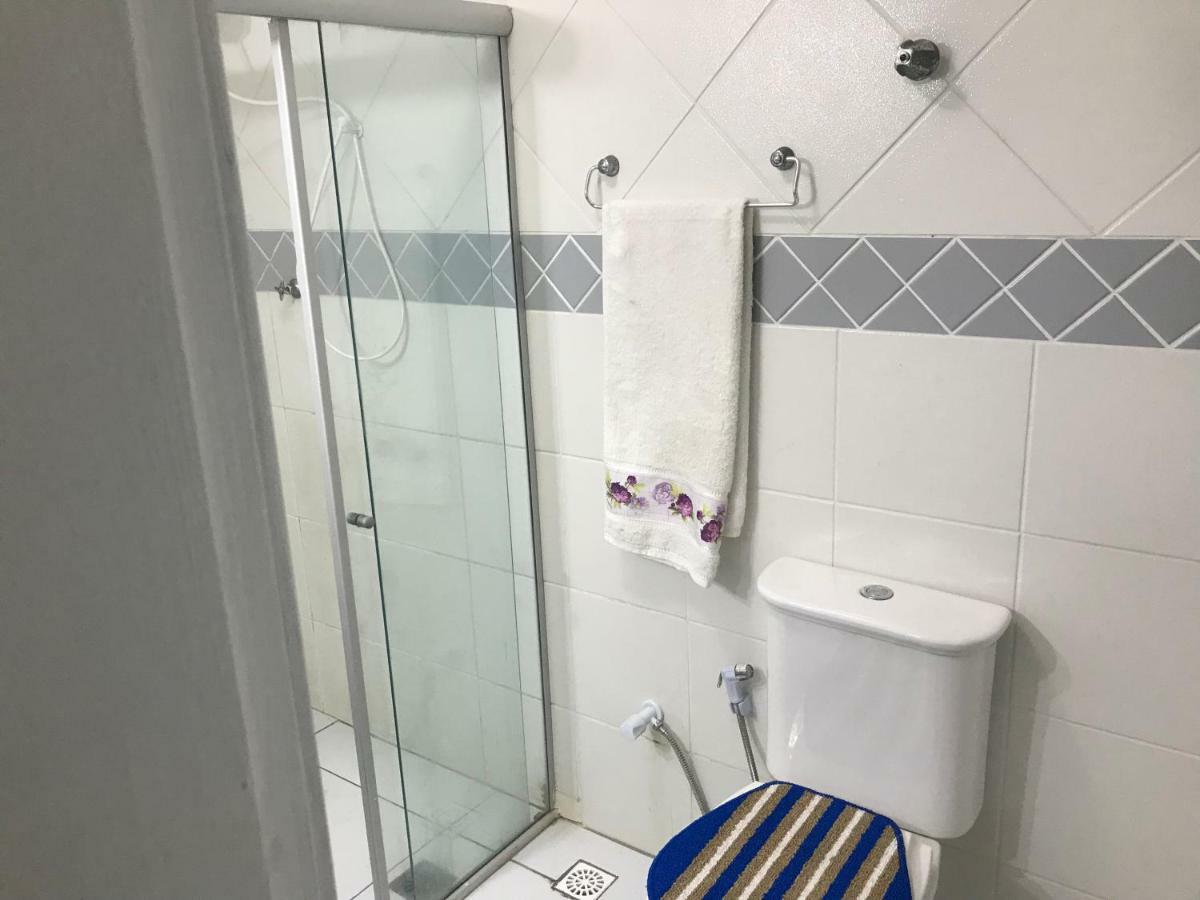 Aparthotel Beira Mar Do Recife Kültér fotó